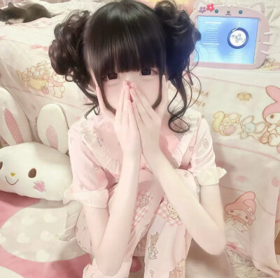 头像萌萌哒