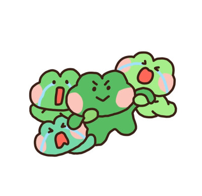 LINE家族