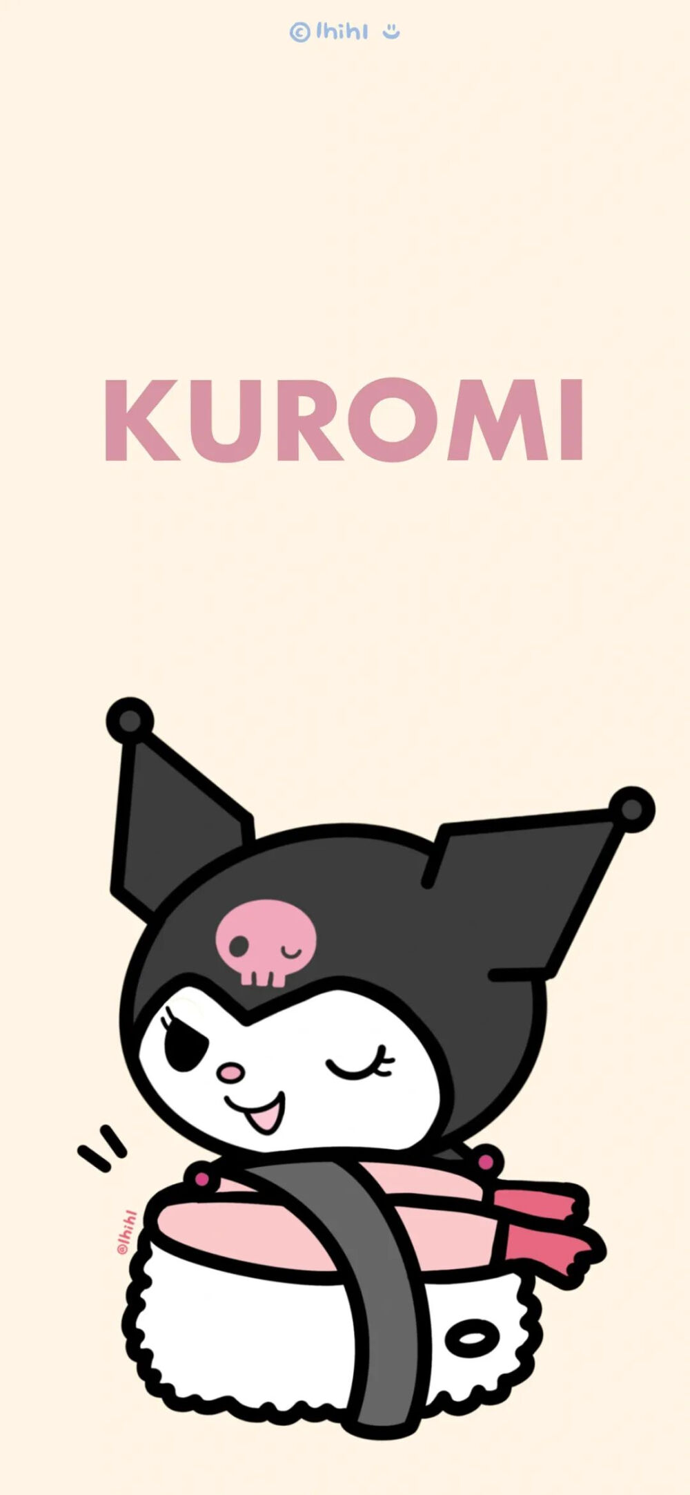 sanrio 壁纸 萌图 卡通