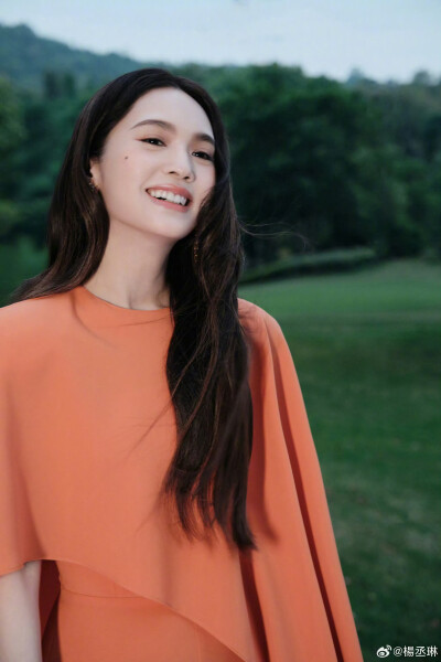 杨丞琳