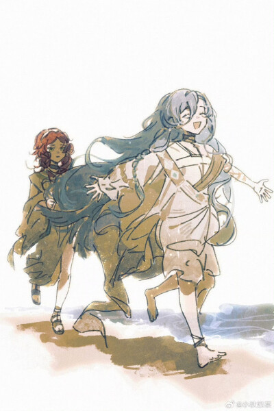 海岛组
小秋奶茶