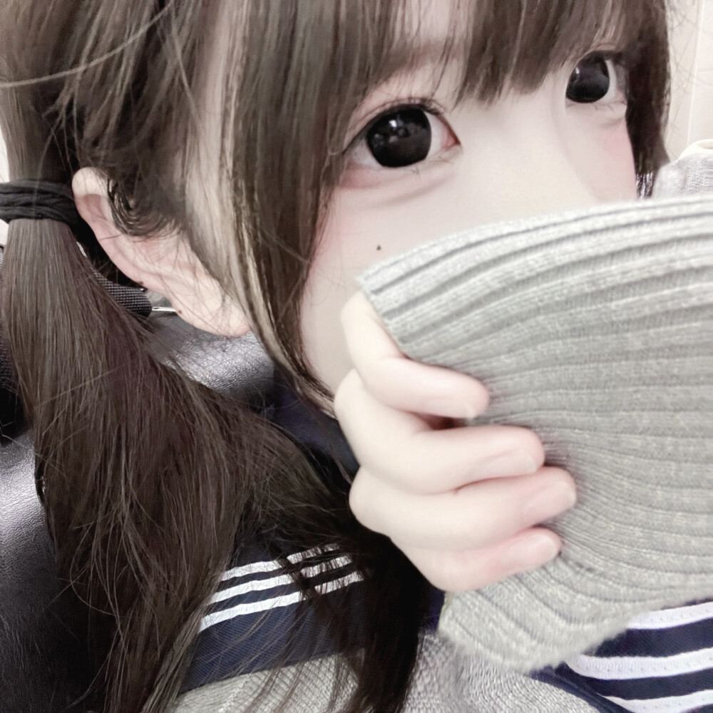 女生头像