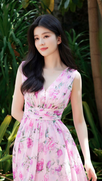 女星