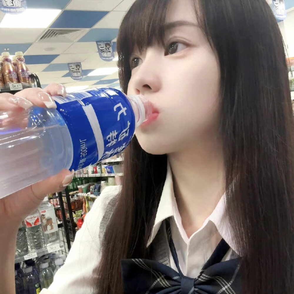 女生头像