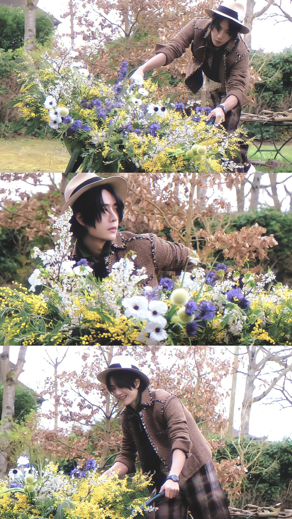 ❦让人窒息的美貌❦