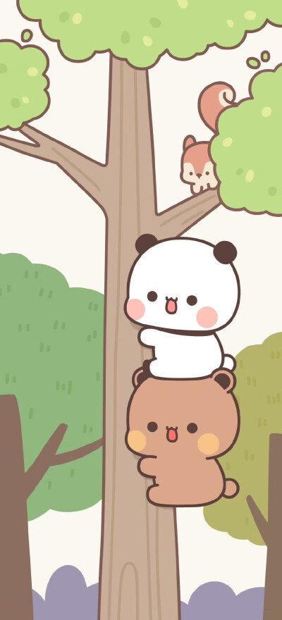 手机壁纸