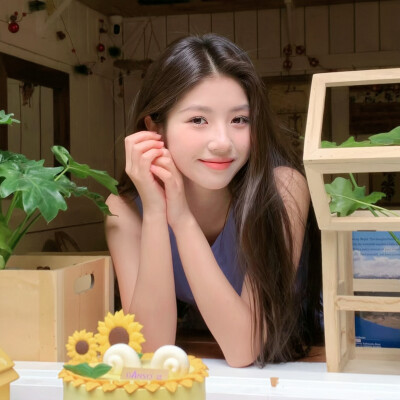 女生头像