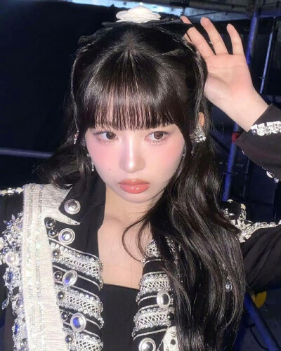 直井怜