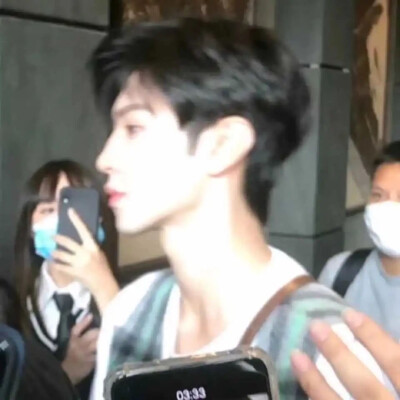男生头像