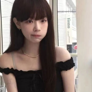 女生头像