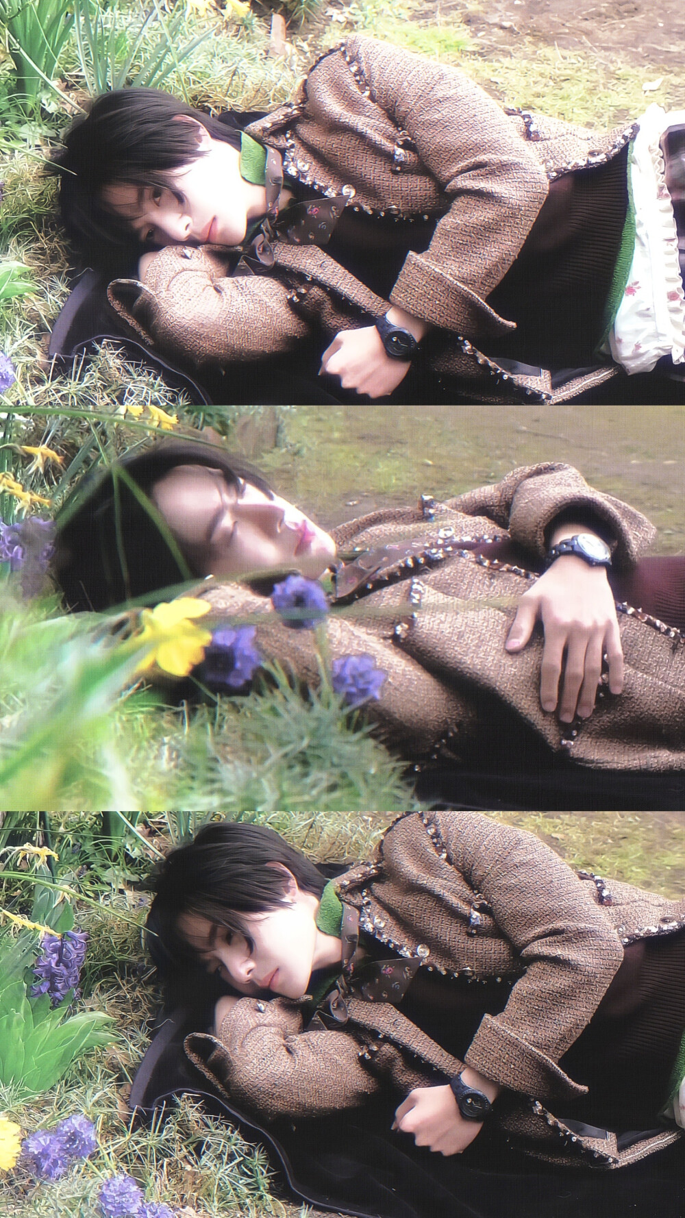 ❦让人窒息的美貌❦