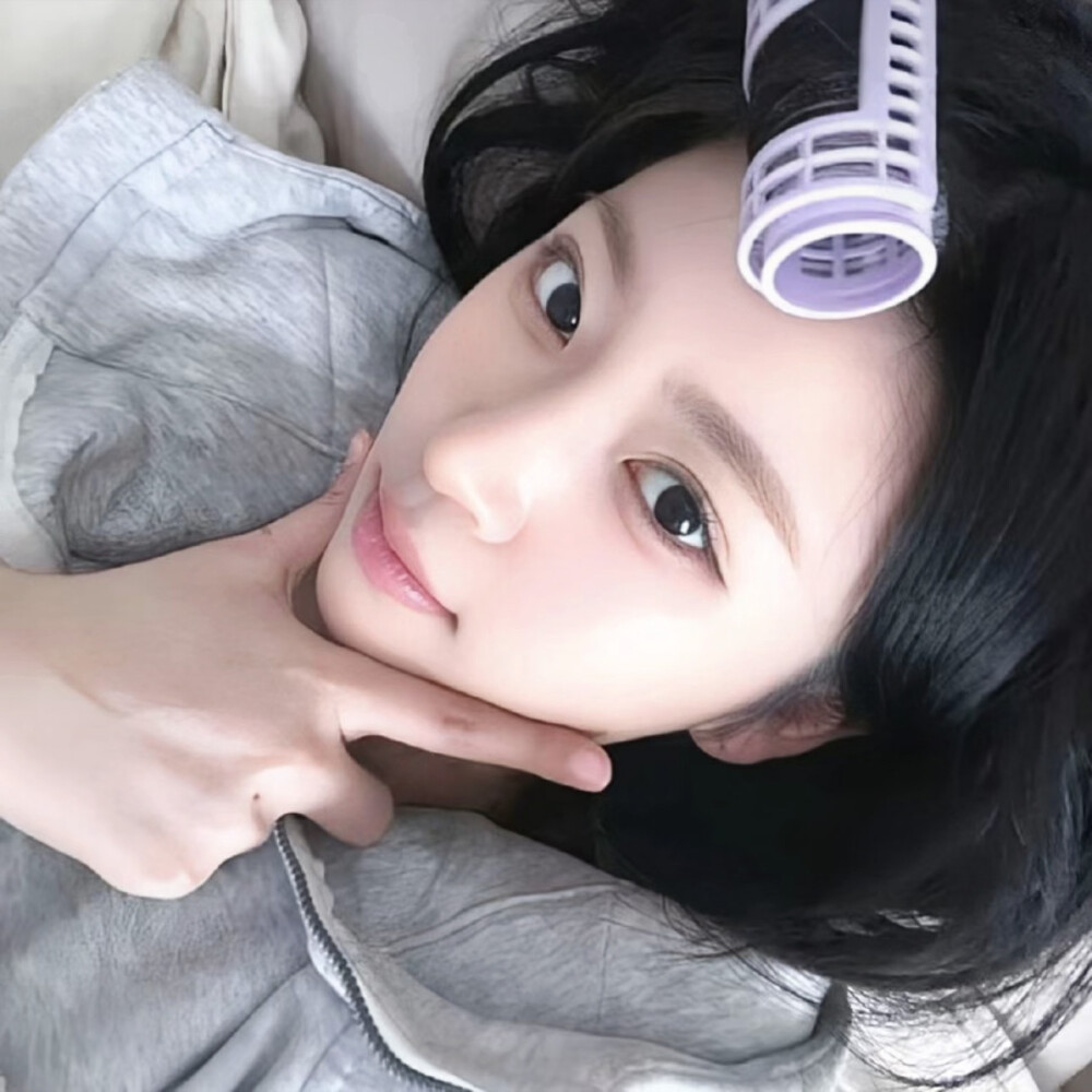 女生头像