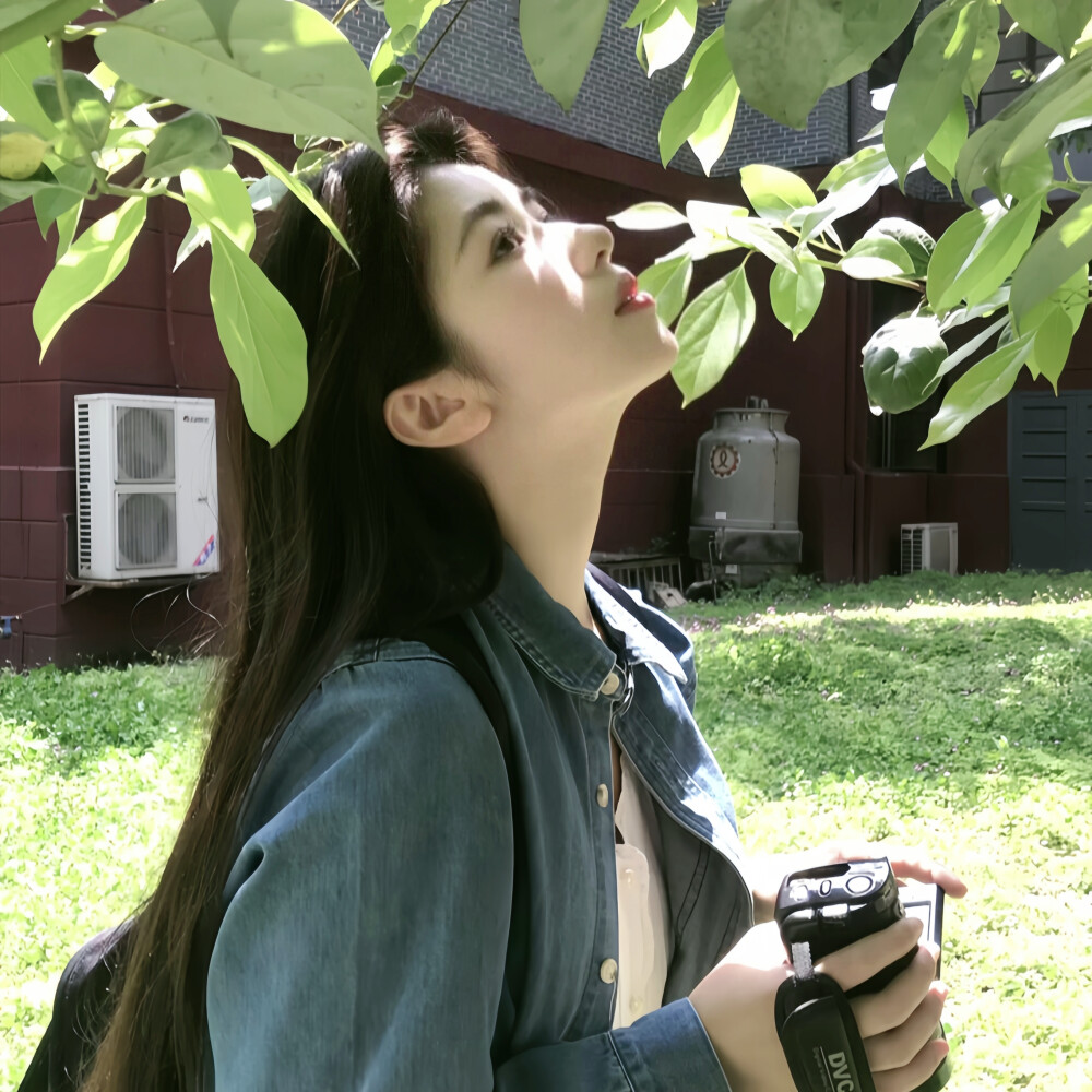 女生头像