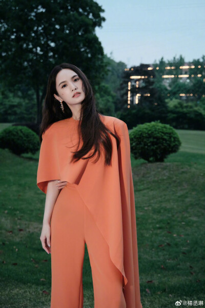 杨丞琳