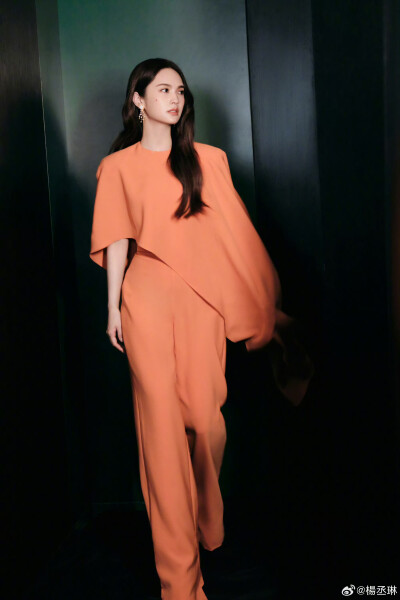 杨丞琳