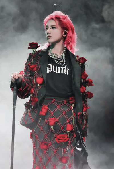 华晨宇