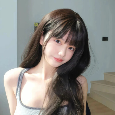 女生头像
