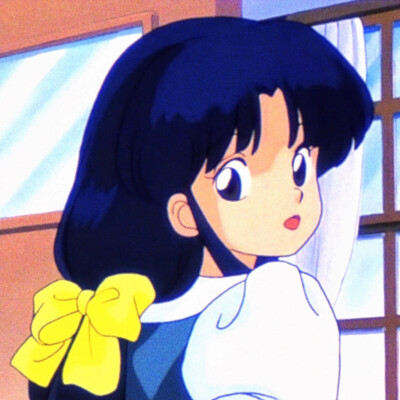 旧漫女头