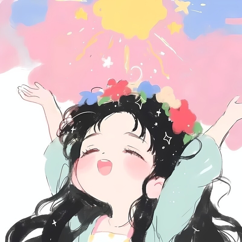 高能量爆棚，我就是命好！
