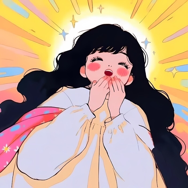 高能量爆棚，我就是命好！
