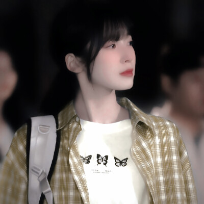 库存