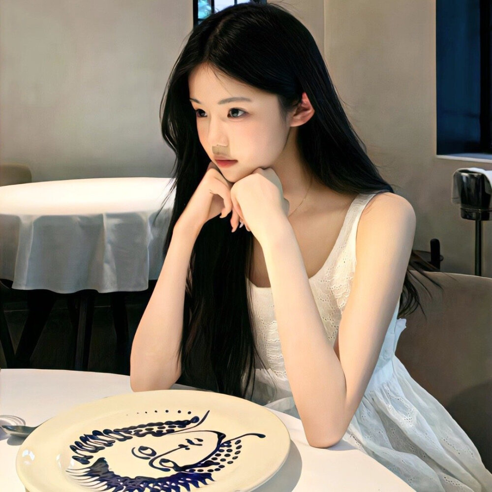 悄悄退场