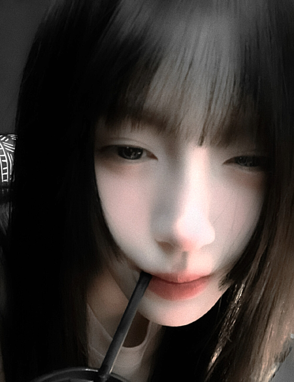 ˖˚.☃︎ 雪だるま のジンジャーケーキ⊹.˚
