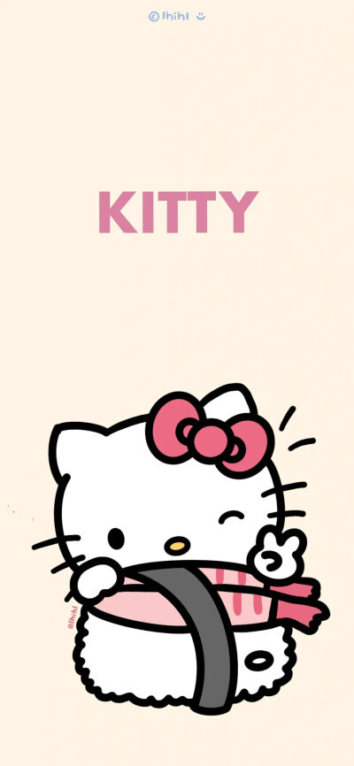 sanrio 壁纸 萌图 卡通
