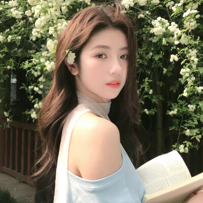 女生头像