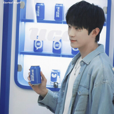 曹恩齐站图可二改
cr_Eternal Angel-曹恩齐