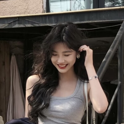 女头