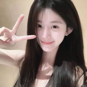 女生头像