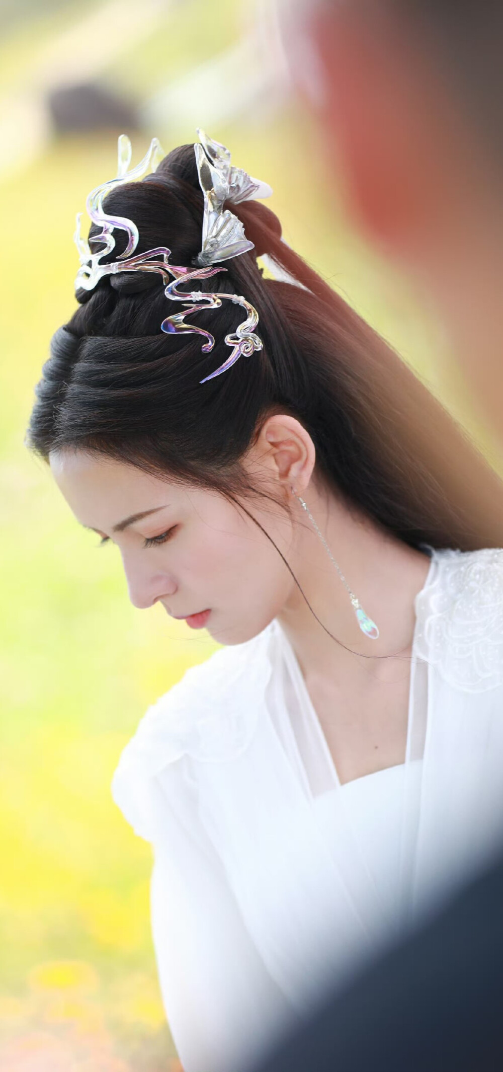 张予曦《千秋令》