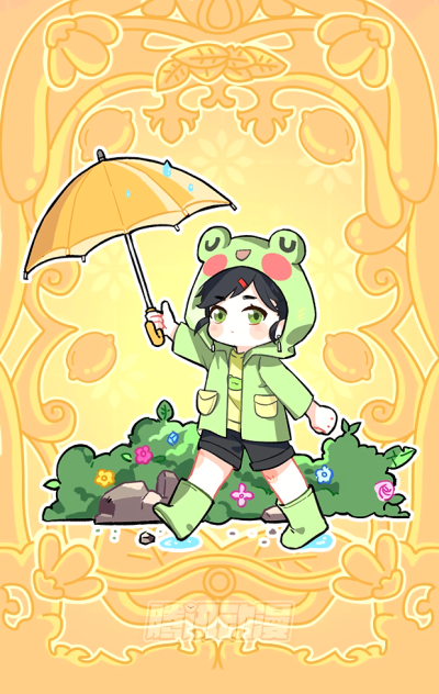 雨衣
