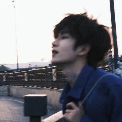 男生头像