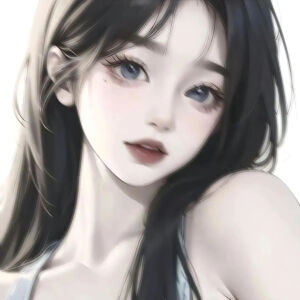 女头
