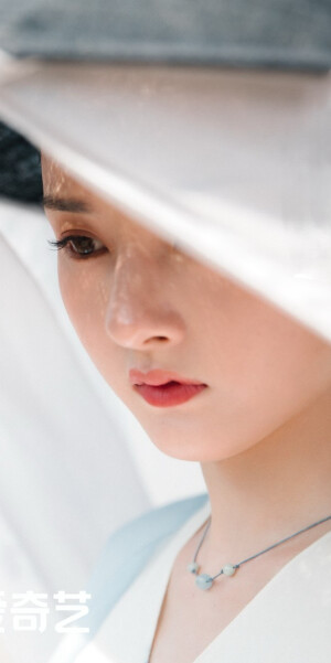 宋祖儿 《无忧渡  》半夏