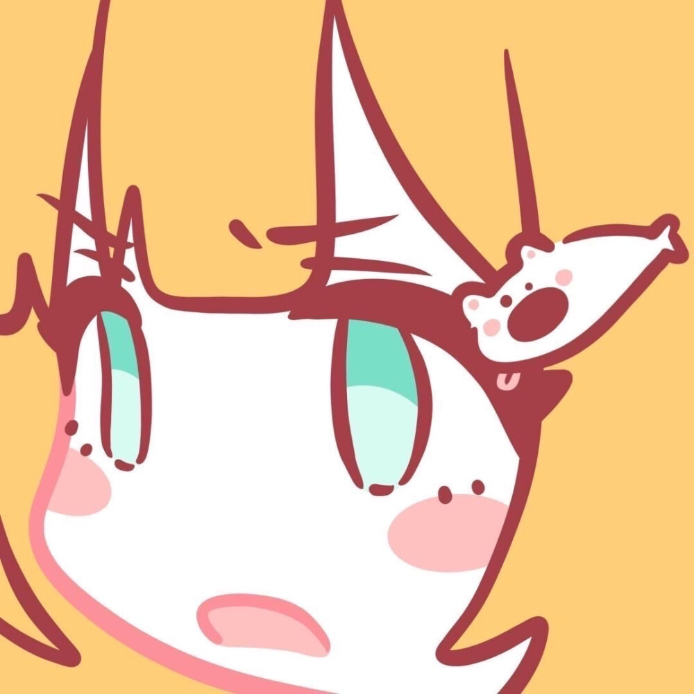 头像