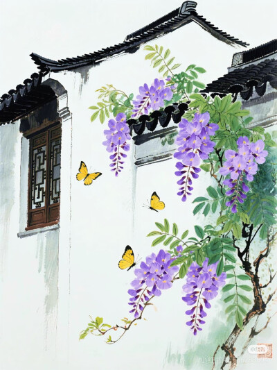 江南