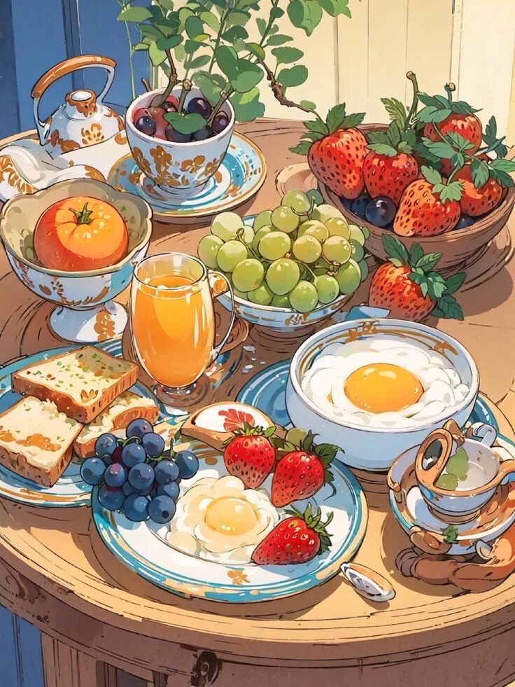 yummy