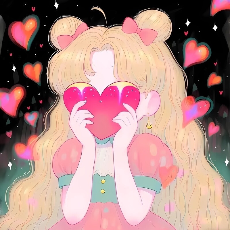 高能量爆棚，我就是命好！
