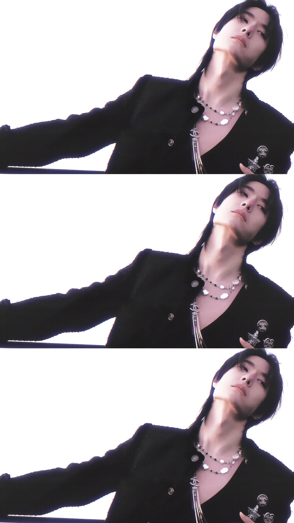 ❦让人窒息的美貌❦