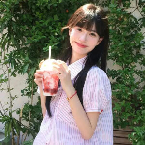 氛围感女头