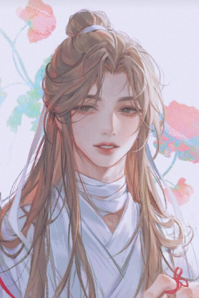 谢怜