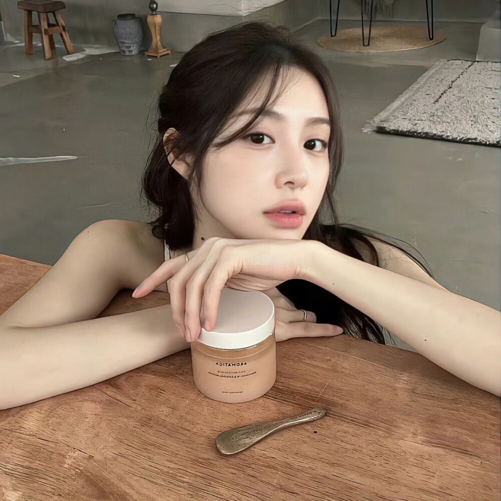 悄悄退场