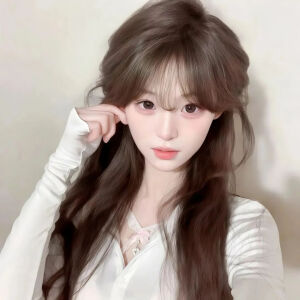 女生头像