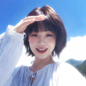 女生头像