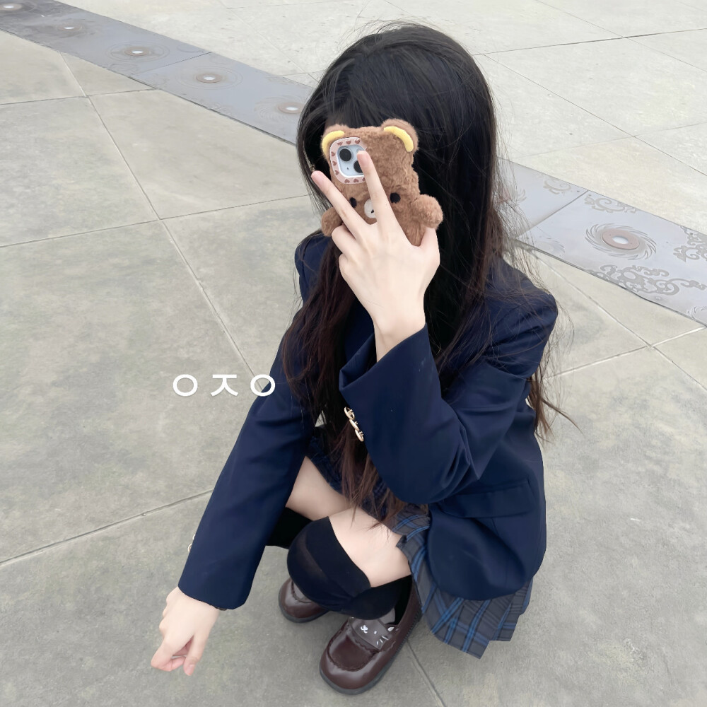 女生头像