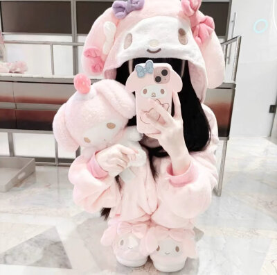头像萌萌哒