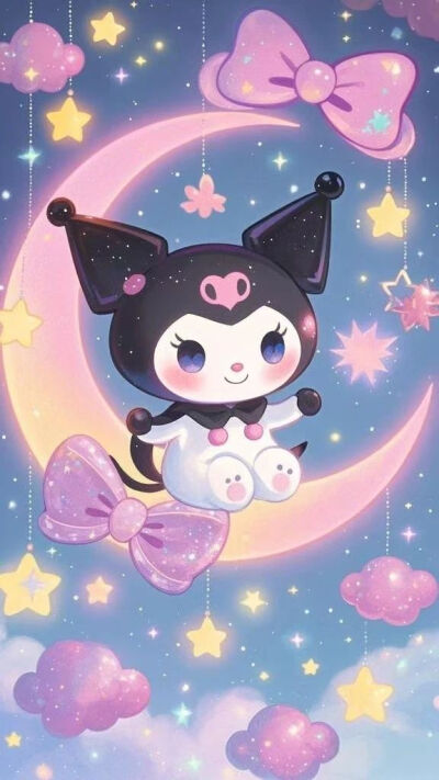 sanrio 壁纸 萌图 卡通